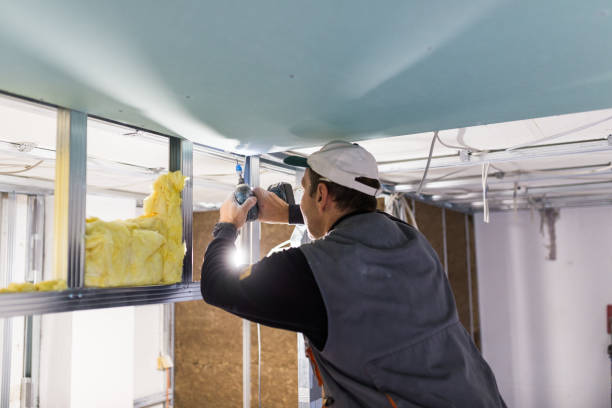 Insulation Air Sealing in Lansdowne, VA